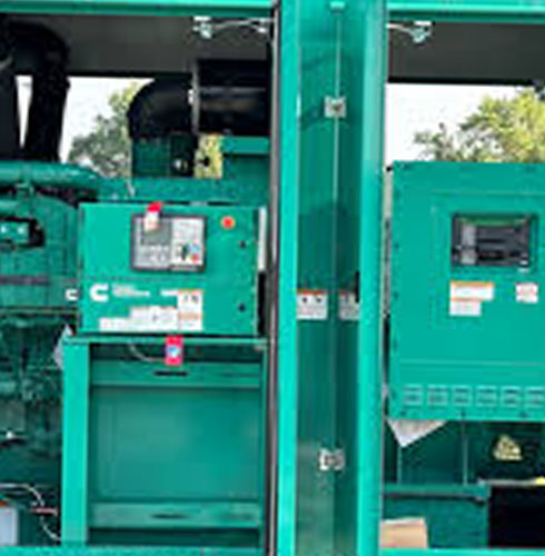 Двигатели Cummins