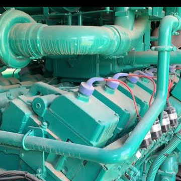 Детали Cummins